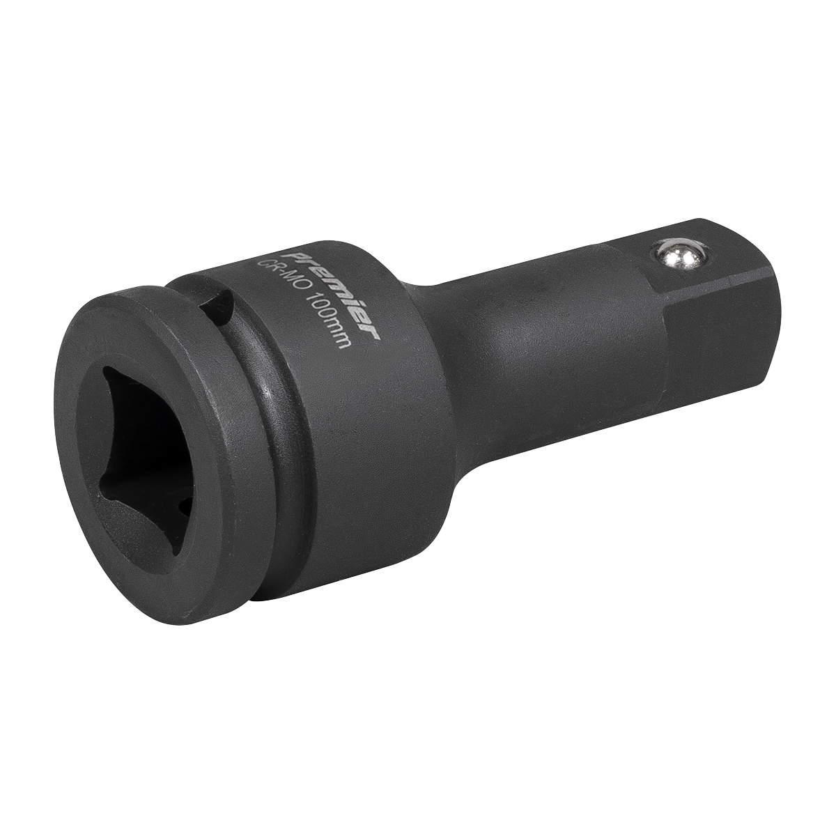 Impact Extension Bar 3/4"Sq Drive 100mm AK5505