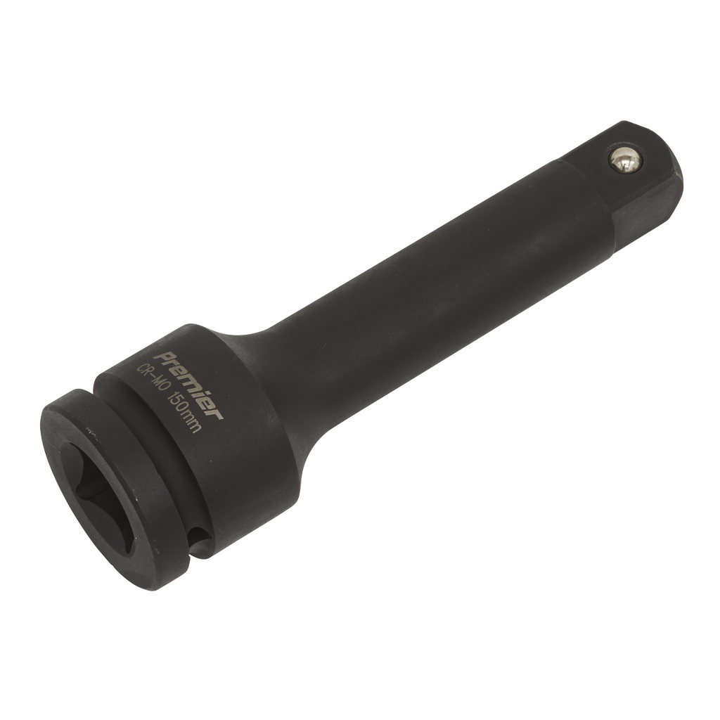 Impact Extension Bar 3/4"Sq Drive 150mm AK5506