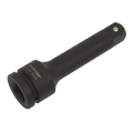 Impact Extension Bar 3/4"Sq Drive 150mm AK5506