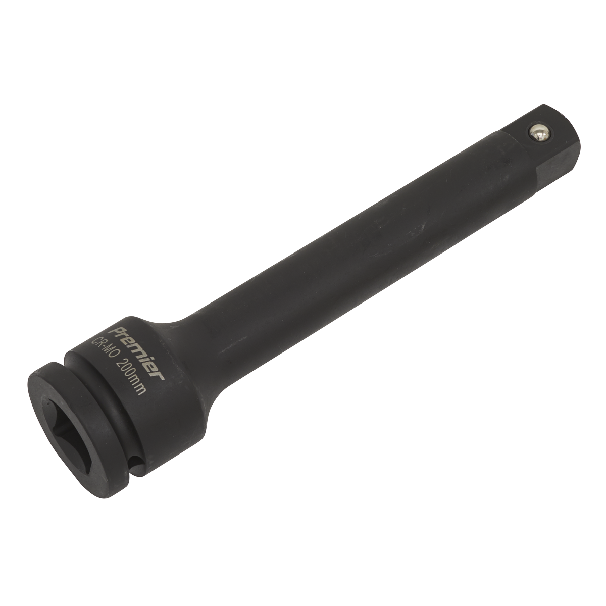 Impact Extension Bar 3/4"Sq Drive 200mm AK5507