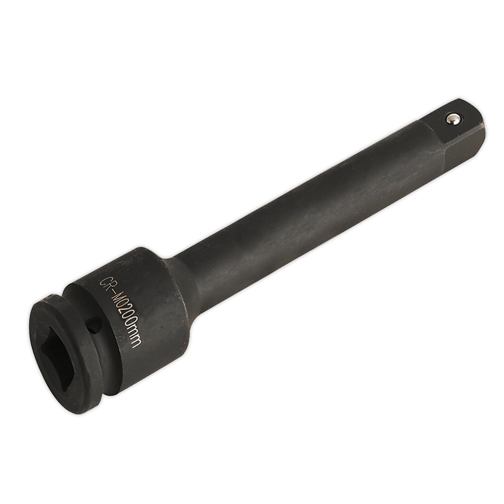 Impact Extension Bar 3/4"Sq Drive 200mm AK5507