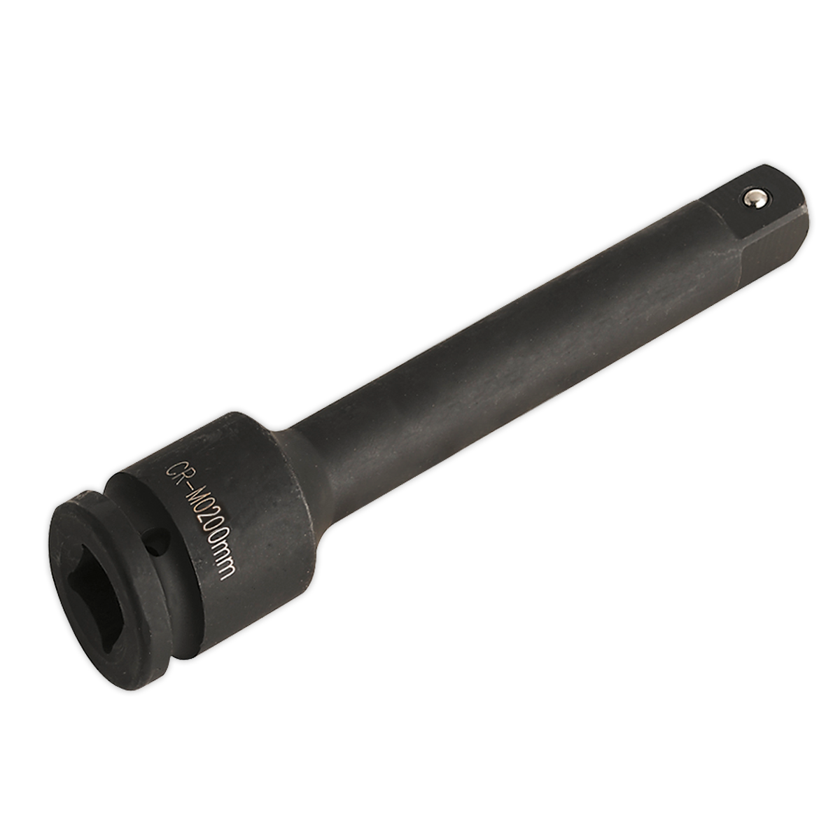 Impact Extension Bar 3/4"Sq Drive 200mm AK5507