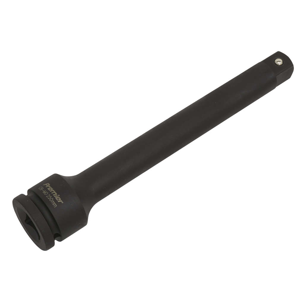 Impact Extension Bar 3/4"Sq Drive 250mm AK5508