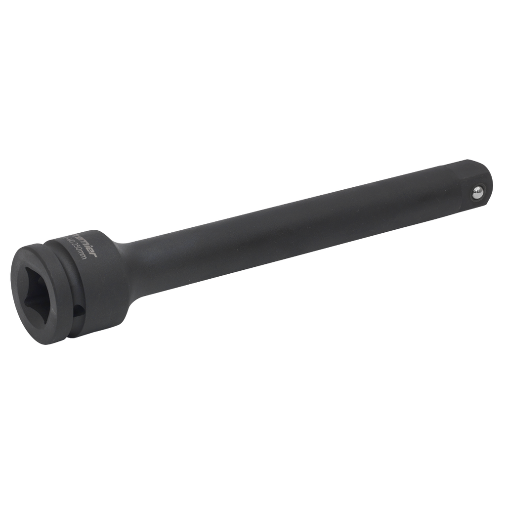 Impact Extension Bar 3/4"Sq Drive 250mm AK5508