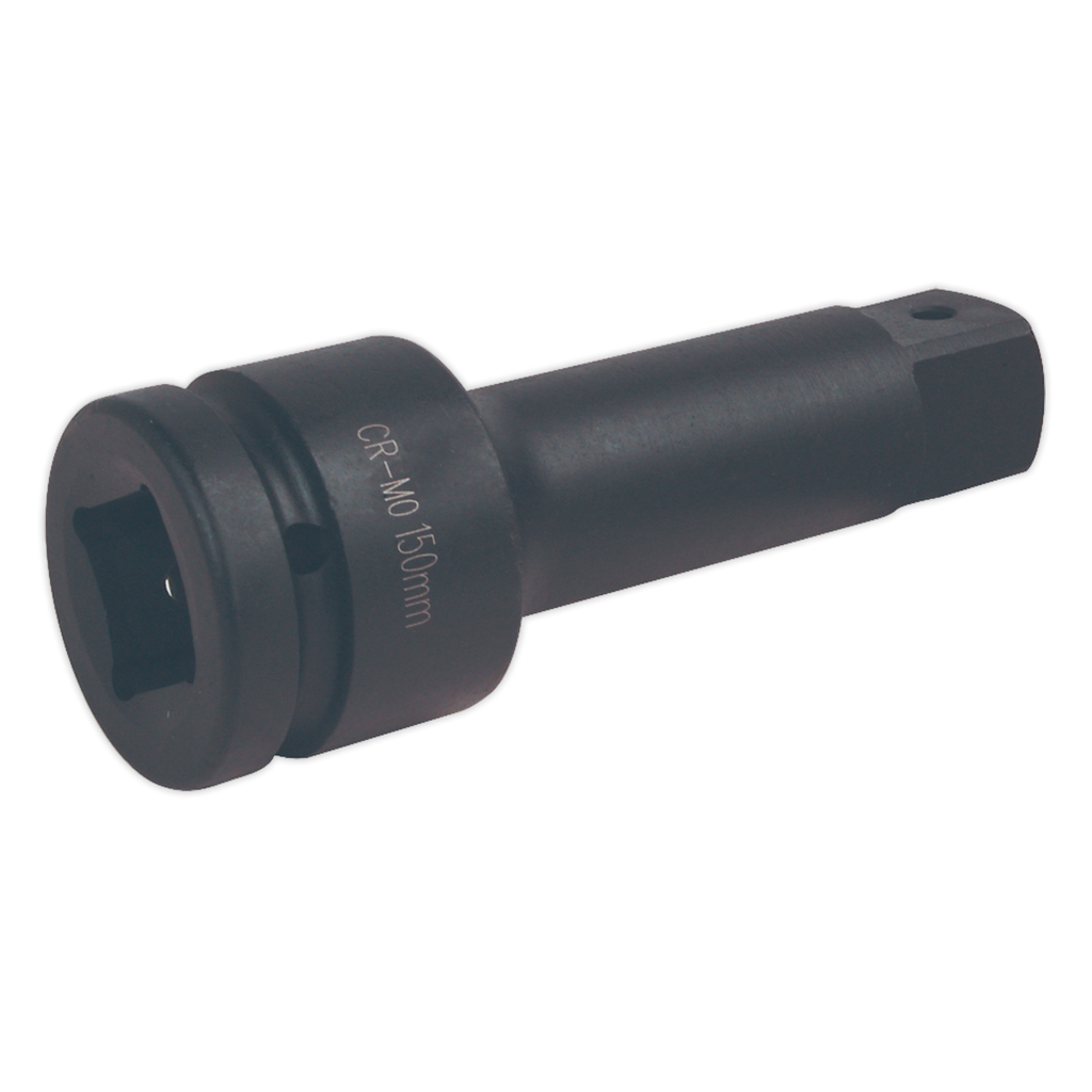 Impact Extension Bar 1"Sq Drive 150mm AK5510