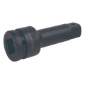 Impact Extension Bar 1"Sq Drive 150mm AK5510
