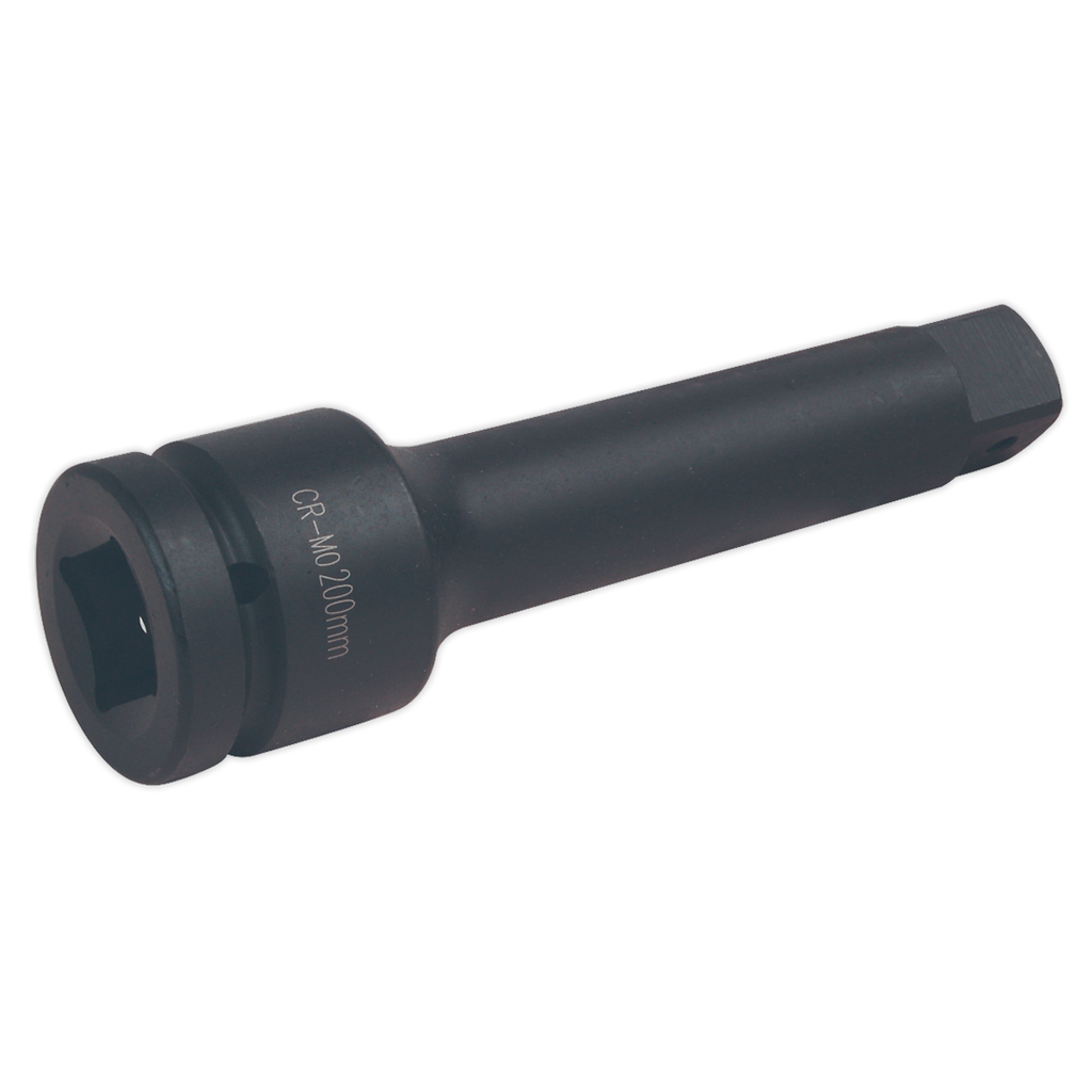 Impact Extension Bar 1"Sq Drive 200mm AK5511