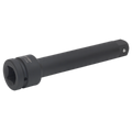 Impact Extension Bar 250mm 1"Sq Drive AK5512