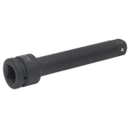 Impact Extension Bar 250mm 1"Sq Drive AK5512