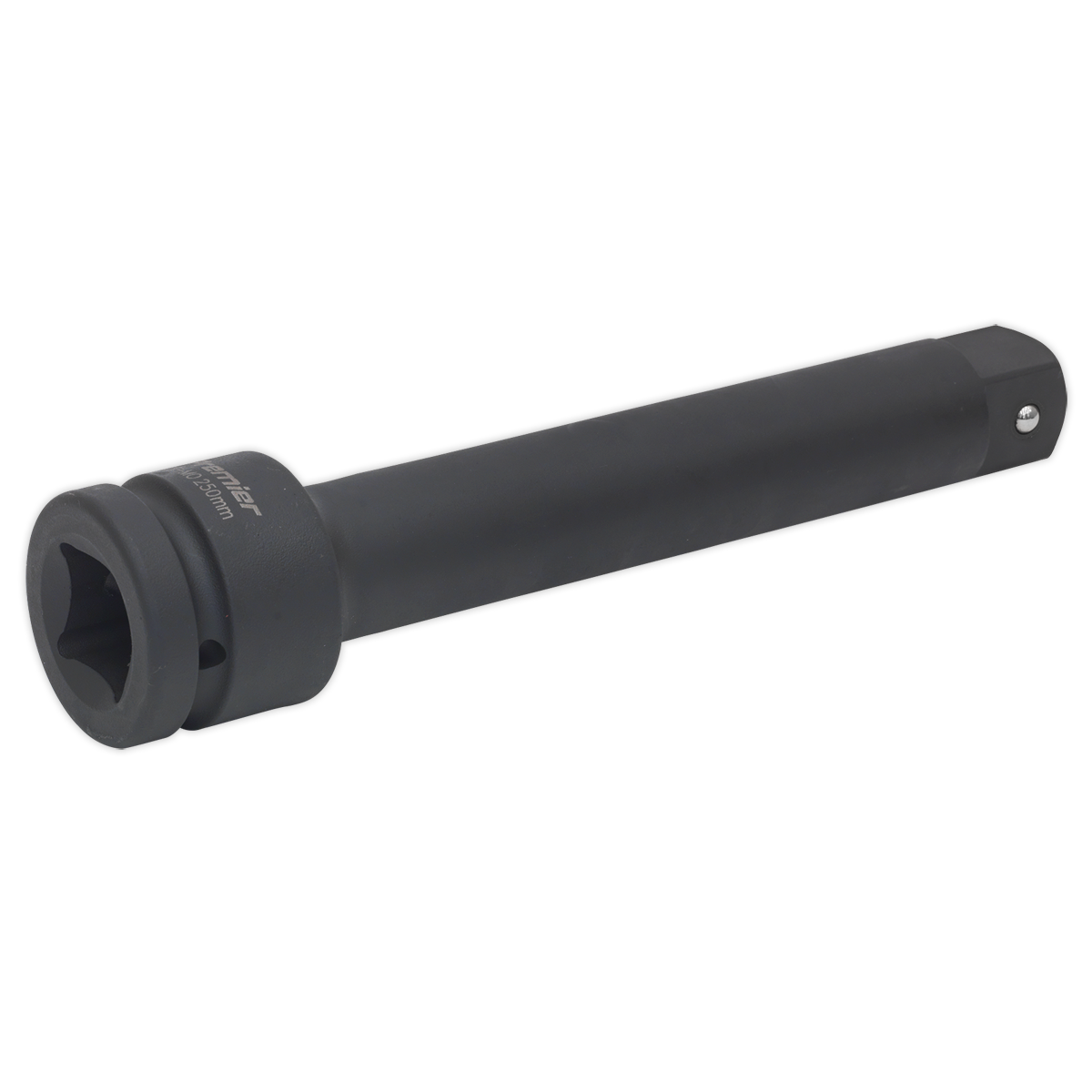 Impact Extension Bar 250mm 1"Sq Drive AK5512