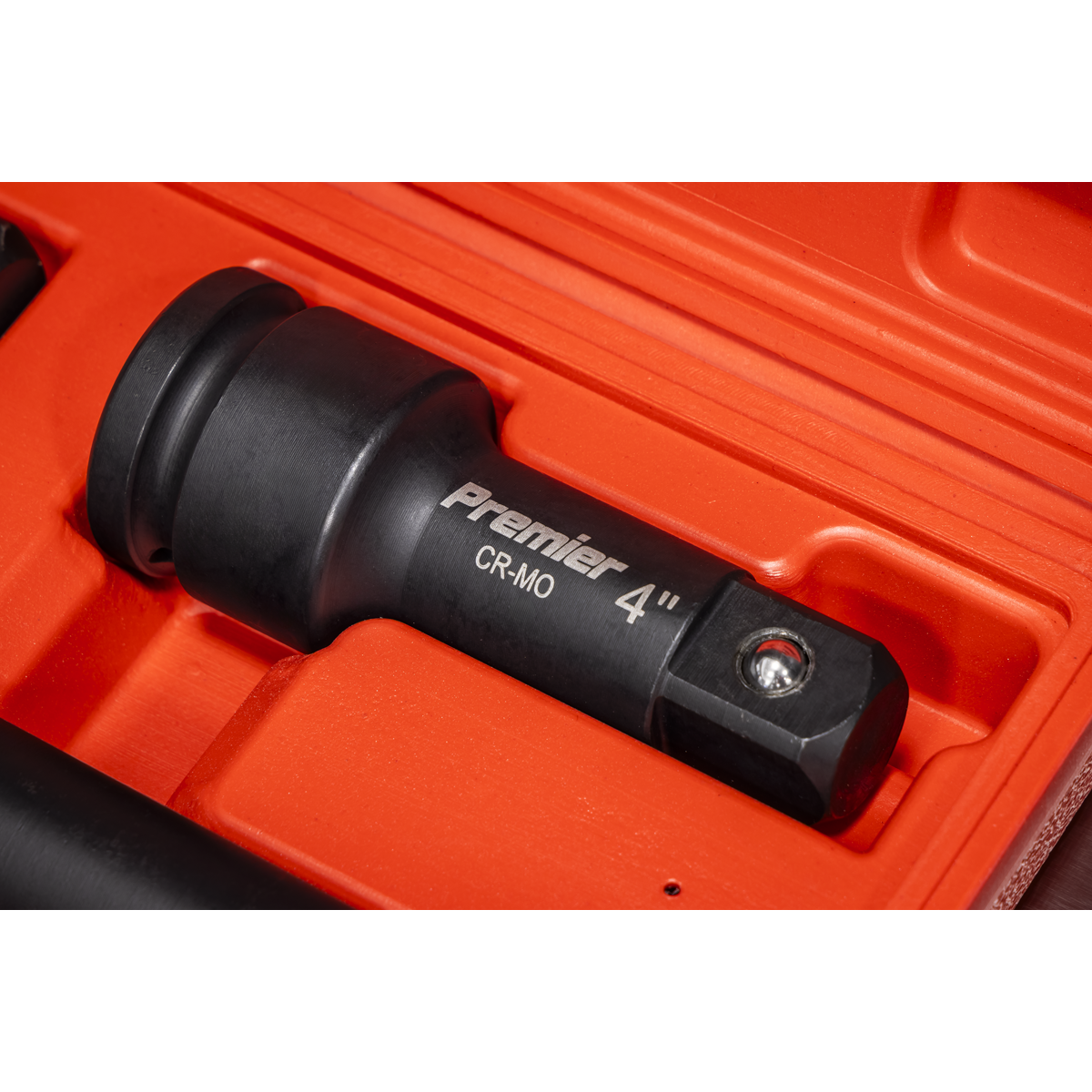 Impact Extension Bar Set 3/4"Sq Drive 3pc AK5515