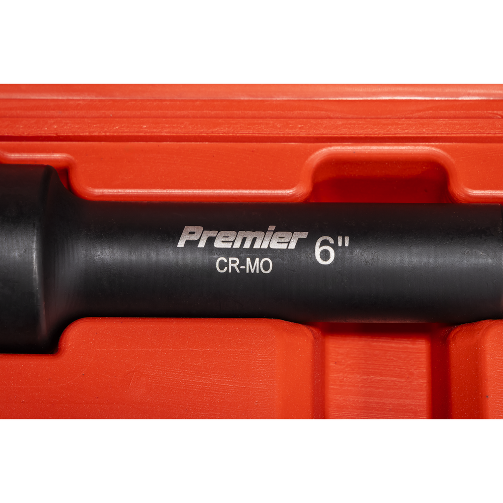 Impact Extension Bar Set 3/4"Sq Drive 3pc AK5515