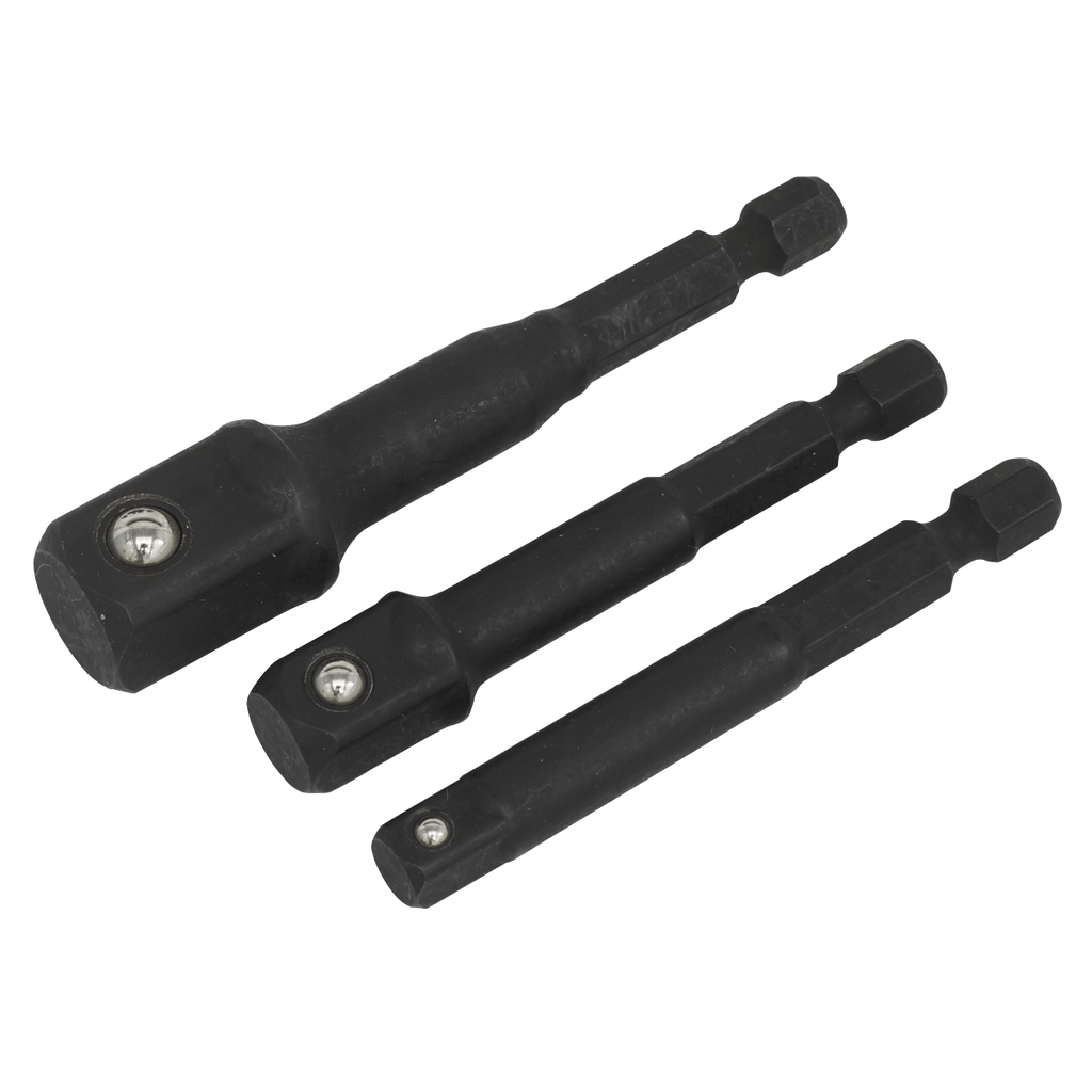 Impact Socket Adaptor Set 3pc AK5521