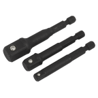 Impact Socket Adaptor Set 3pc AK5521