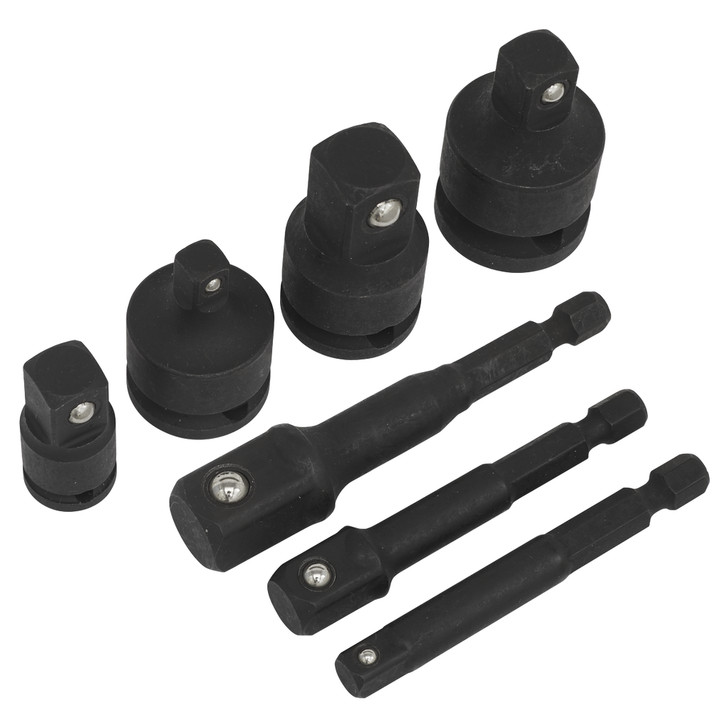 Impact Socket Adaptor Set 7pc AK5522