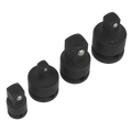 Impact Socket Adaptor Set 4pc AK5523