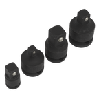 Impact Socket Adaptor Set 4pc AK5523
