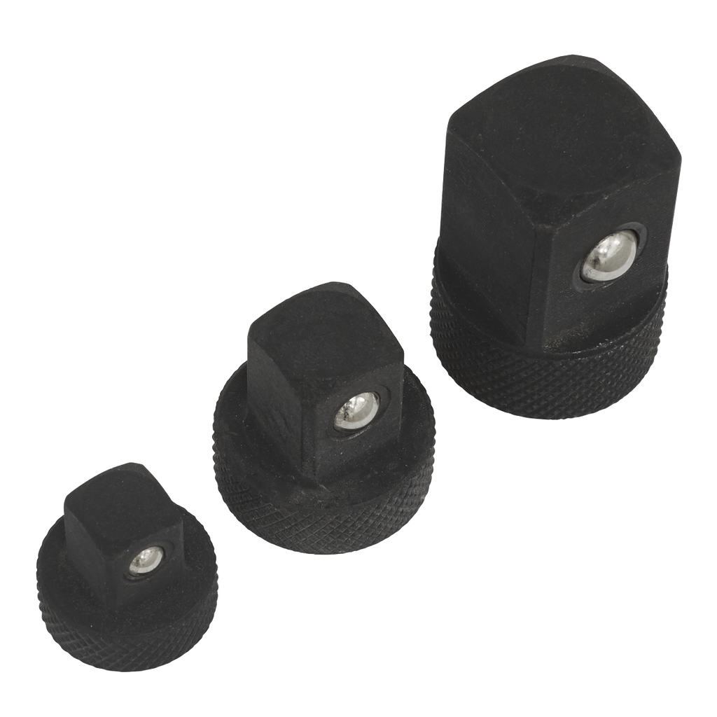 Low Profile Impact Socket Adaptor Set 3pc AK5524