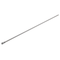 Extra-Long Spline Socket Bit M10 x 800mm 1/2"Sq Drive AK5536