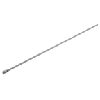 Extra-Long Spline Socket Bit M10 x 800mm 1/2"Sq Drive AK5536