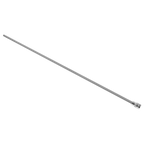 Extra-Long Spline Socket Bit M10 x 800mm 1/2"Sq Drive AK5536