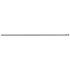 Extra-Long Spline Socket Bit M12 x 800mm 1/2"Sq Drive AK5537