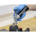Push Type Mini Grease Gun AK55