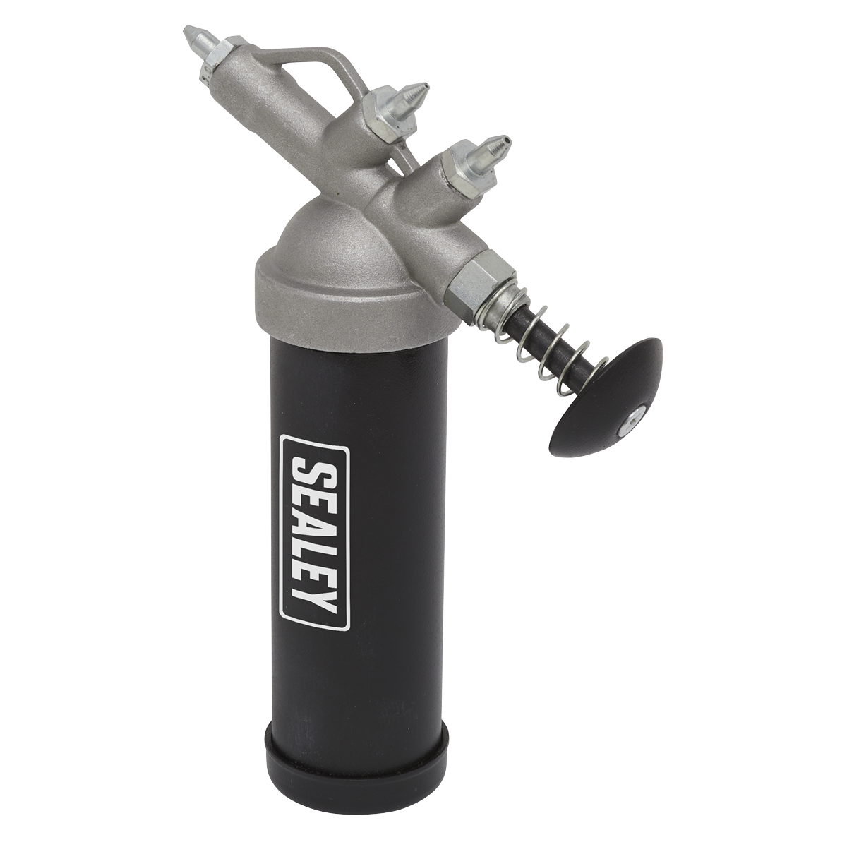 Push Type Mini Grease Gun AK55