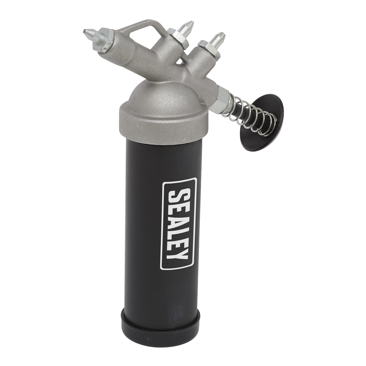 Push Type Mini Grease Gun AK55