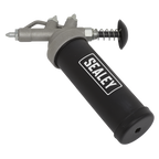 Push Type Mini Grease Gun AK55