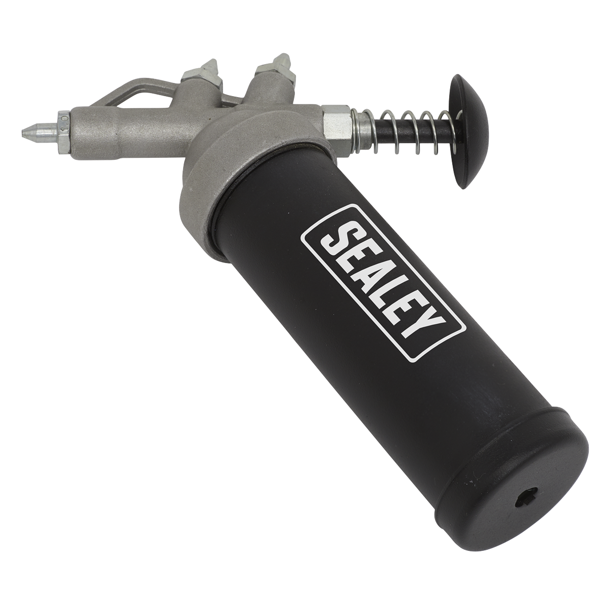 Push Type Mini Grease Gun AK55