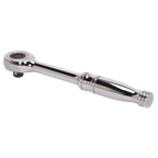 Gearless Ratchet, Push-Through Reverse 1/4"Sq Drive AK561