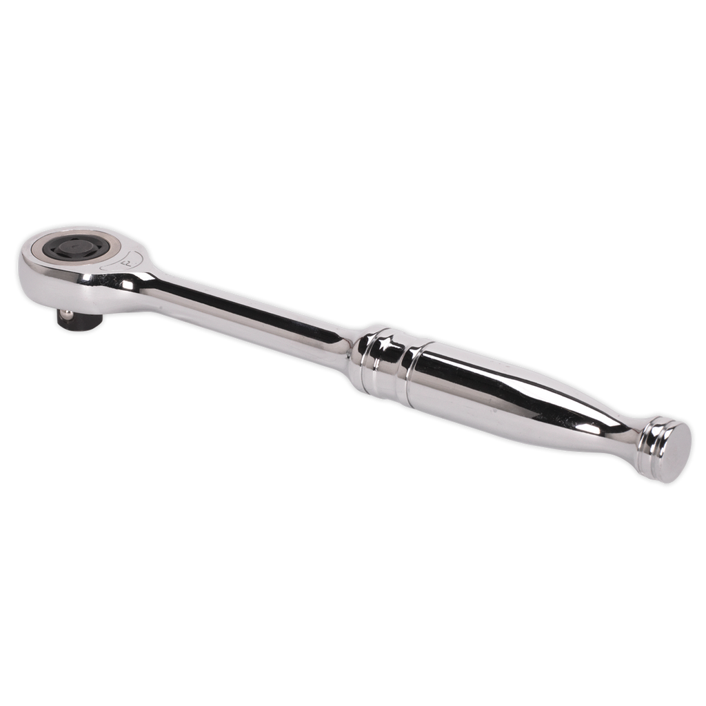 Gearless Ratchet Wrench, Push-Through Reverse 3/8"Sq Drive AK562
