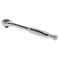 Gearless Ratchet Wrench, Push-Through Reverse 3/8"Sq Drive AK562