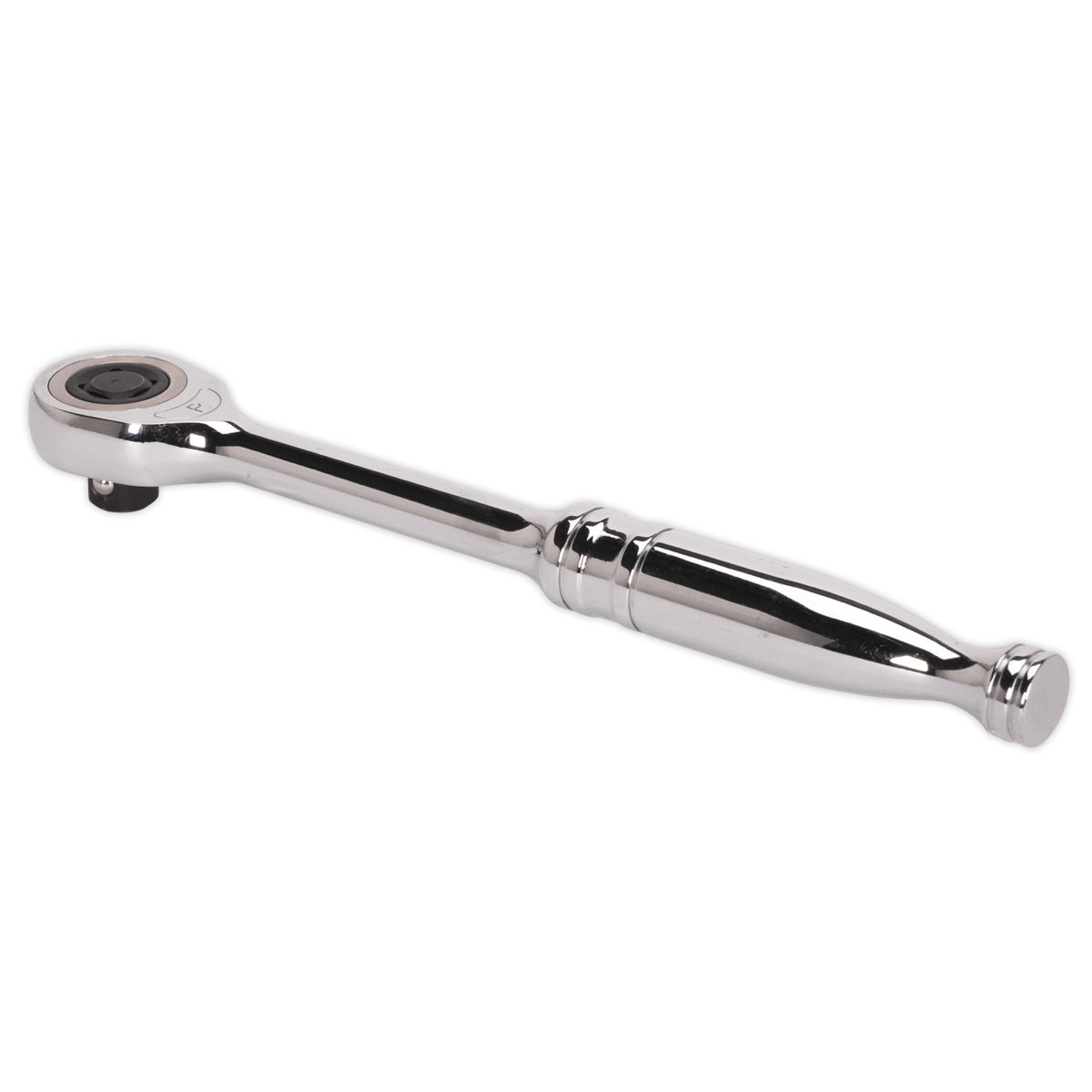 Gearless Ratchet Wrench, Push-Through Reverse 3/8"Sq Drive AK562