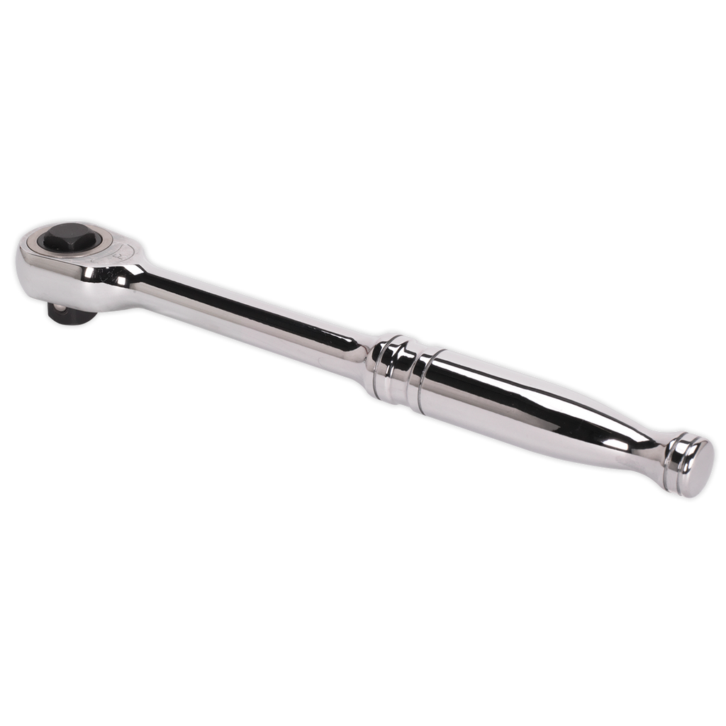 Gearless Ratchet Wrench, Push-Through Reverse 1/2"Sq Drive AK563