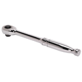 Gearless Ratchet Wrench, Push-Through Reverse 1/2"Sq Drive AK563