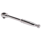 Gearless Ratchet Wrench, Push-Through Reverse 1/2"Sq Drive AK563