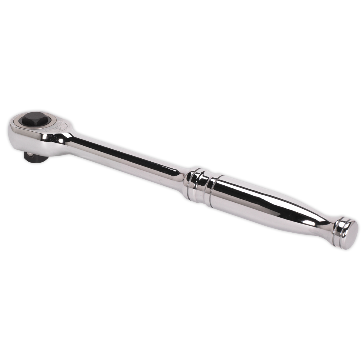 Gearless Ratchet Wrench, Push-Through Reverse 1/2"Sq Drive AK563