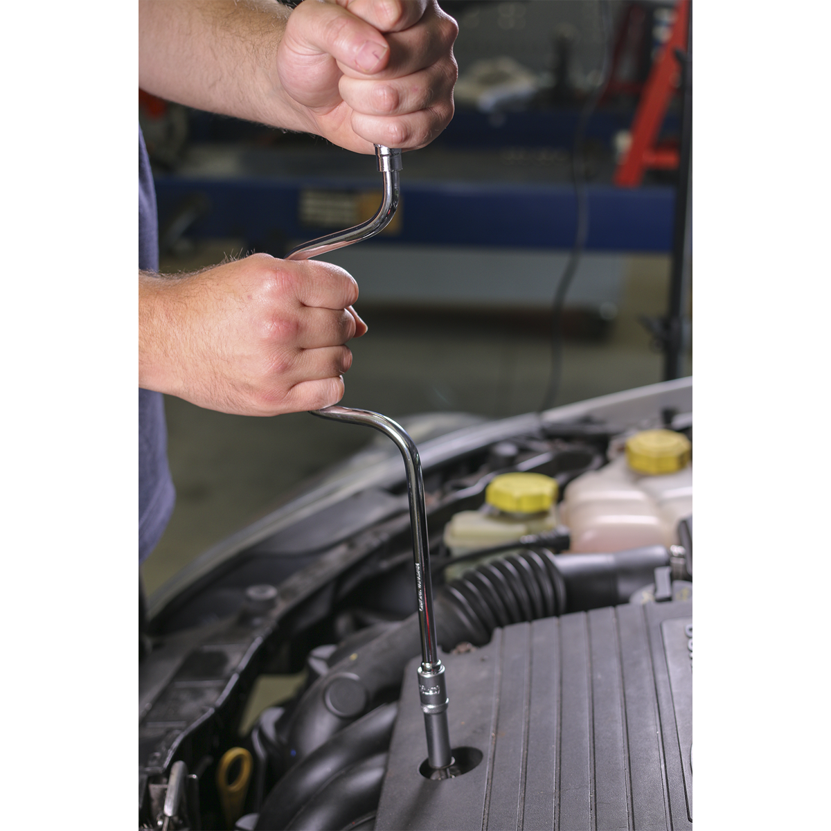 Speed Brace 3/8"Sq Drive AK5694