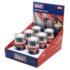 Combination Drill Bit Sets - Display box of 6 AK5711DB