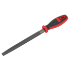 Half-Round Engineer's File 200mm AK5731