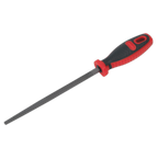 Square Engineer's File 200mm AK5733