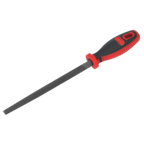 3-Square Engineer's File 200mm AK5734