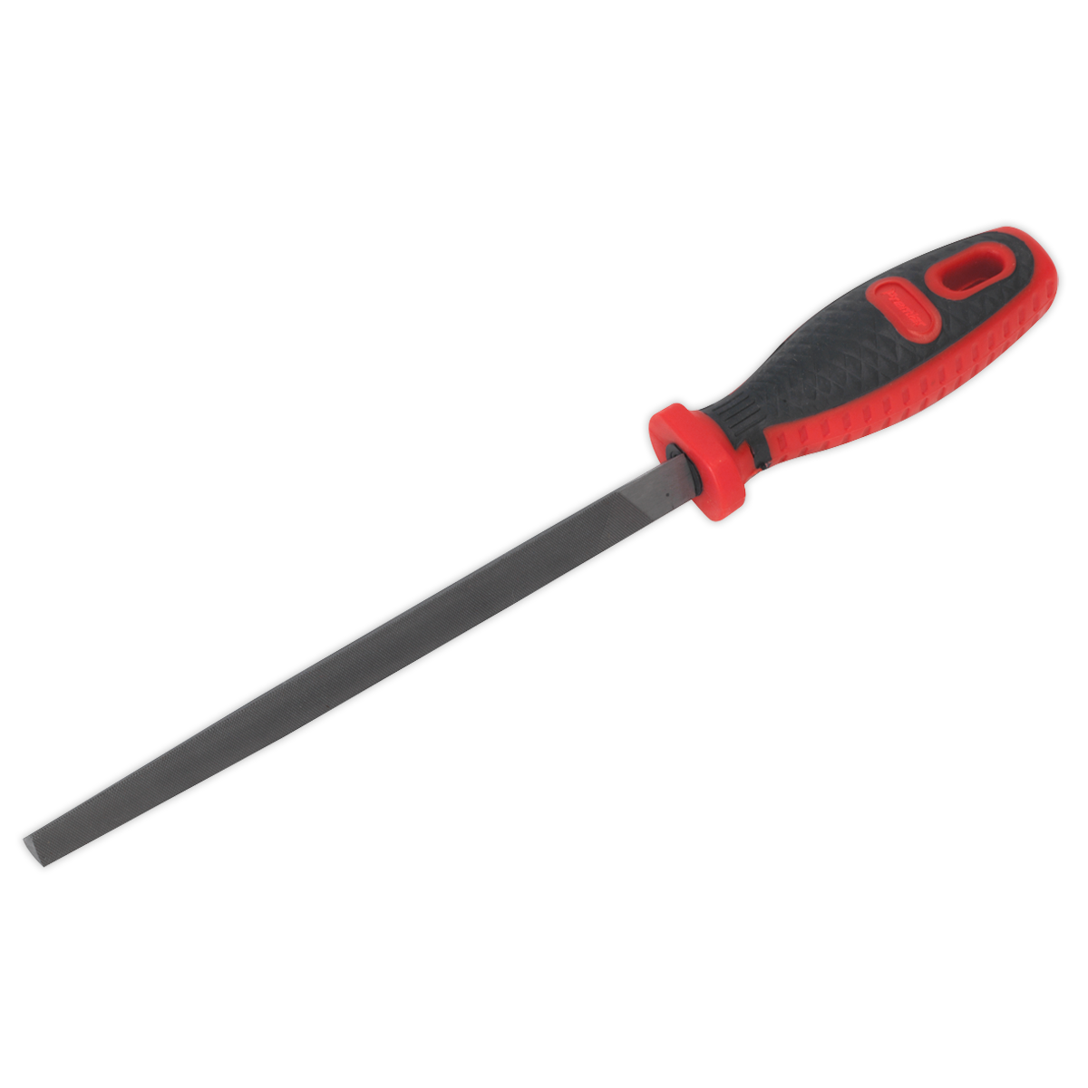 3-Square Engineer's File 200mm AK5734