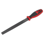 Flat Taper Engineer's File 200mm AK5735