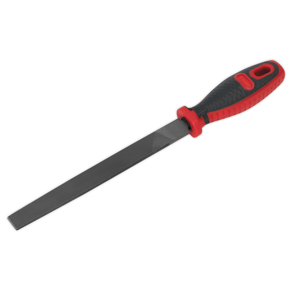 Flat Taper Engineer's File 200mm AK5735