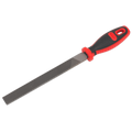 Flat Engineer's Hand File 200mm AK5736