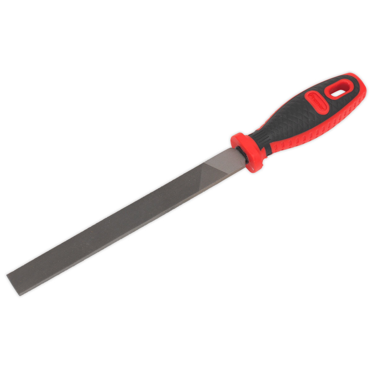 Flat Engineer's Hand File 200mm AK5736