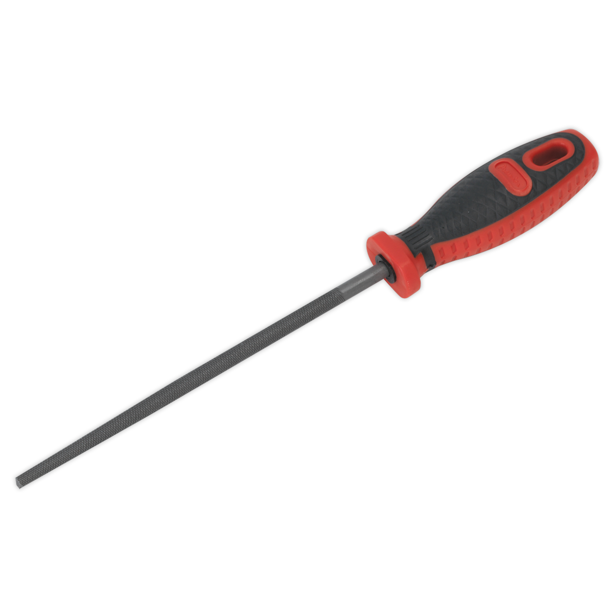 Engineer’s File Set 200mm 5pc AK573